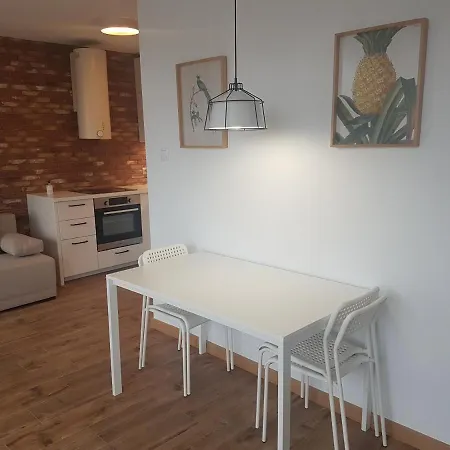 Apartment Mlynarska - Indywidualny Dostep Piaseczno (Masovia)