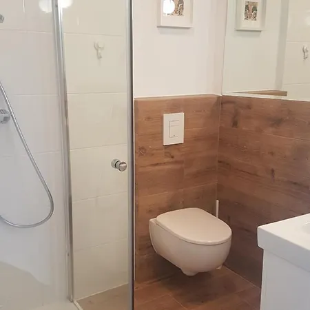 Mlynarska - Indywidualny Dostep * Piaseczno (Masovia)