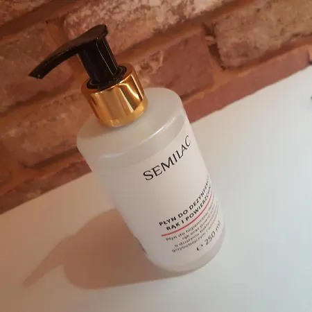 Mlynarska - Indywidualny Dostep *