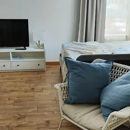 Apartment Mlynarska - Indywidualny Dostep Piaseczno (Masovia)