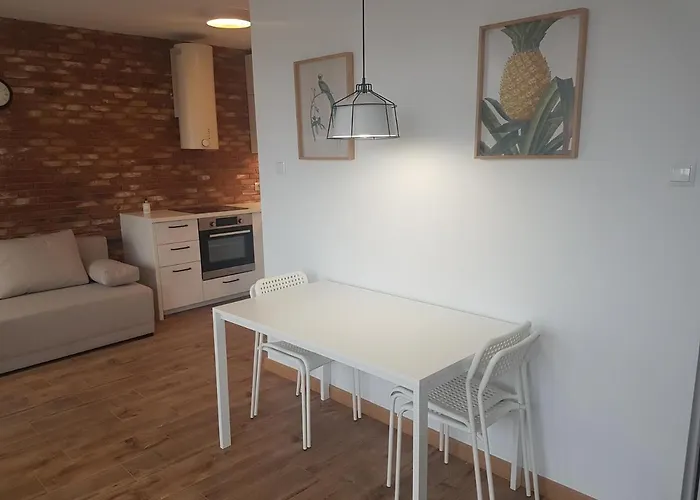 Apartment Mlynarska - Indywidualny Dostep Piaseczno (Masovia)