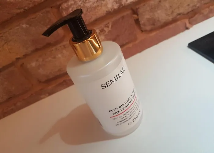 Młynarska - Indywidualny Dostęp *