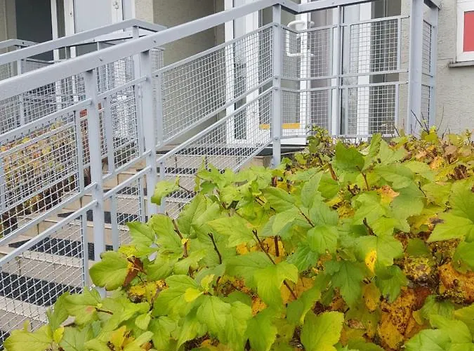 Apartment Mlynarska - Indywidualny Dostep *